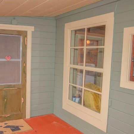הוילה Miramonte Baltyr Cabin מראה חיצוני תמונה