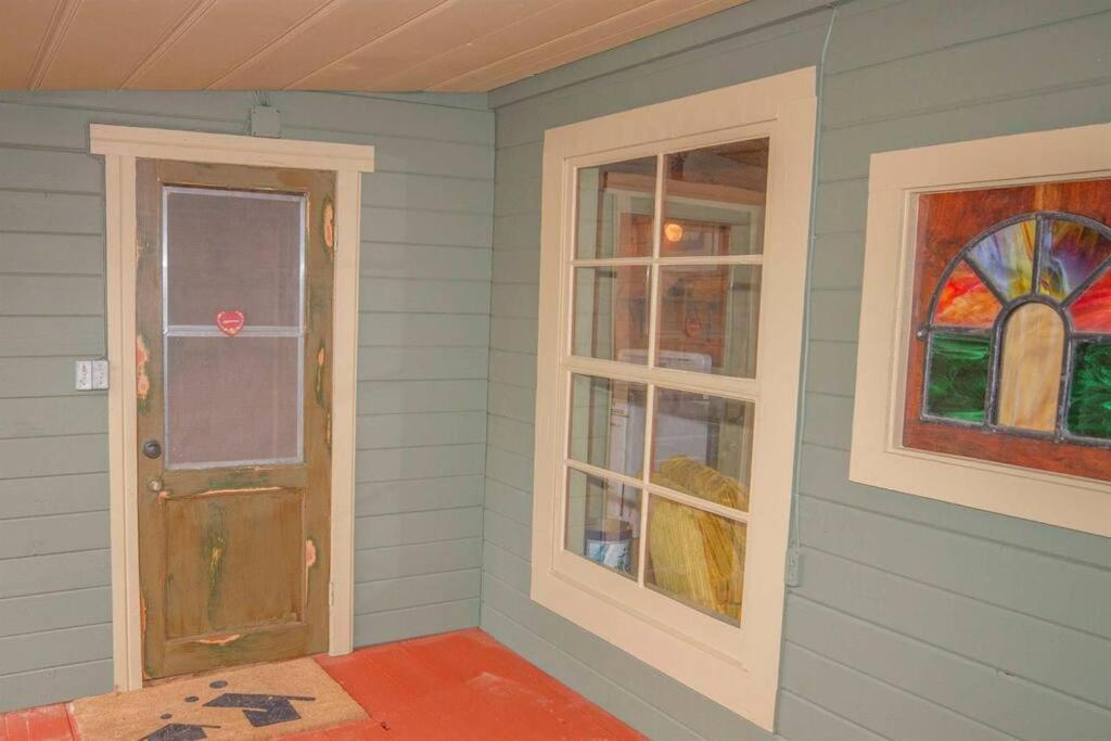הוילה Miramonte Baltyr Cabin מראה חיצוני תמונה