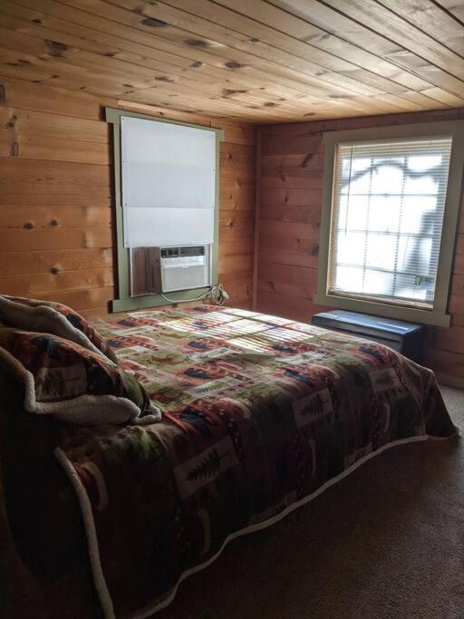 הוילה Miramonte Baltyr Cabin מראה חיצוני תמונה