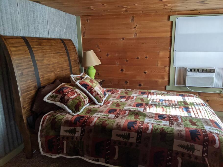 הוילה Miramonte Baltyr Cabin מראה חיצוני תמונה