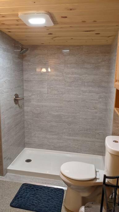 הוילה Miramonte Baltyr Cabin מראה חיצוני תמונה